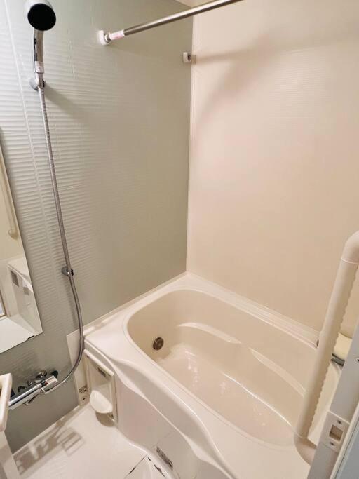 アンドステイ墨田3丁目 Apartment *