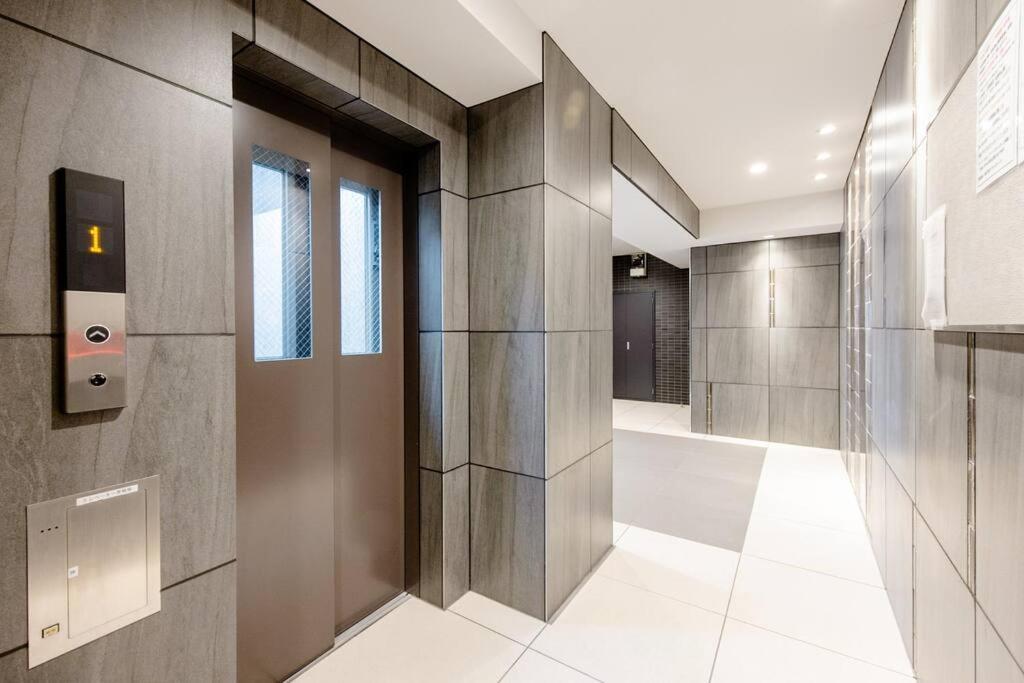 Apartment アンドステイ墨田3丁目 Tokyo