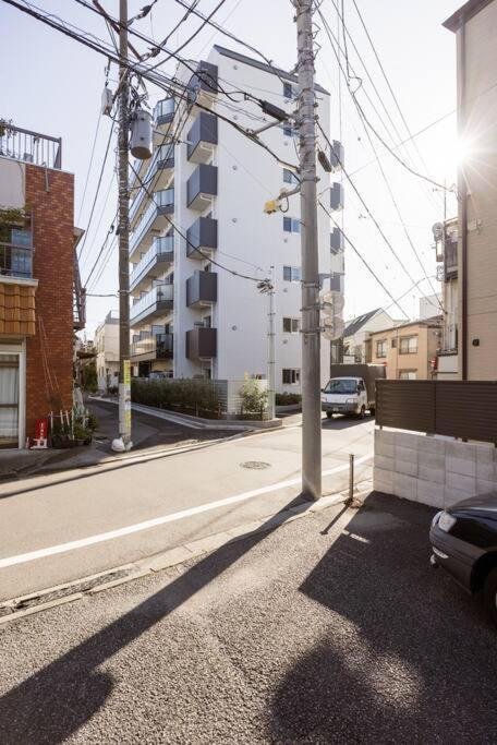 アンドステイ墨田3丁目 Tokyo