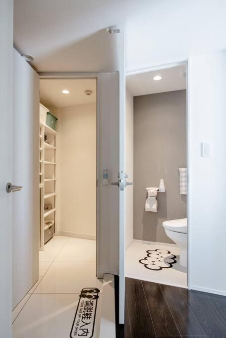 アンドステイ墨田3丁目 Apartment