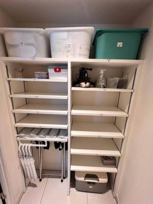 Apartment アンドステイ墨田3丁目 *
