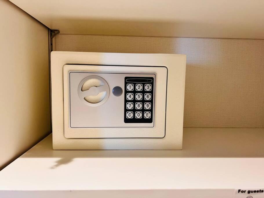 Apartment アンドステイ墨田3丁目