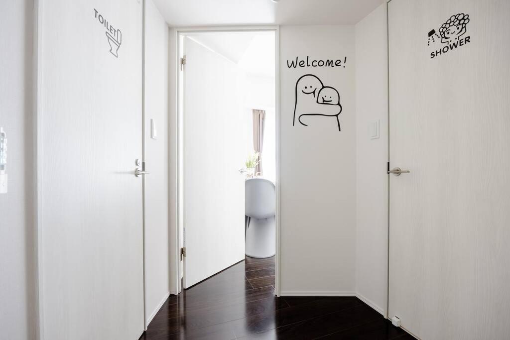 アンドステイ墨田3丁目 Apartment