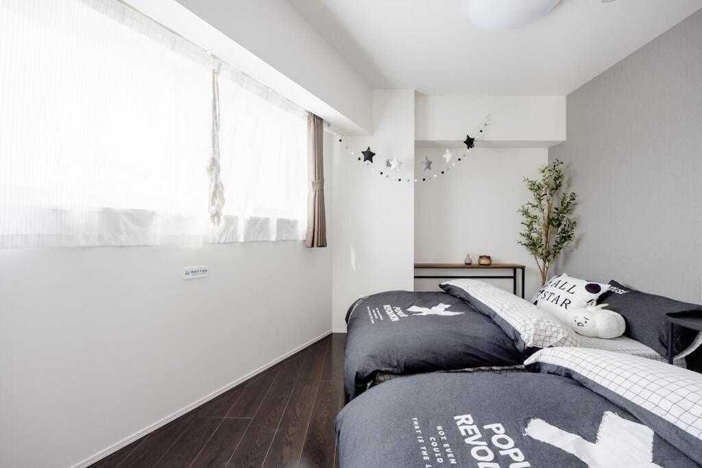 Apartment アンドステイ墨田3丁目