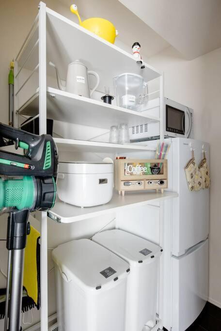 アンドステイ墨田3丁目 Apartment