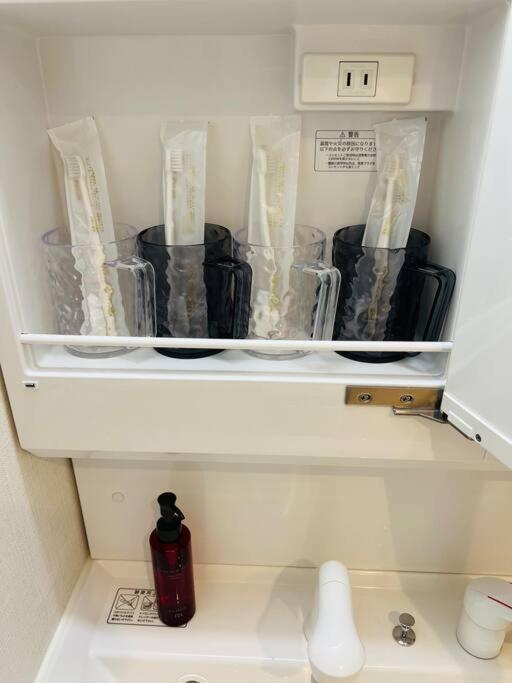 アンドステイ墨田3丁目