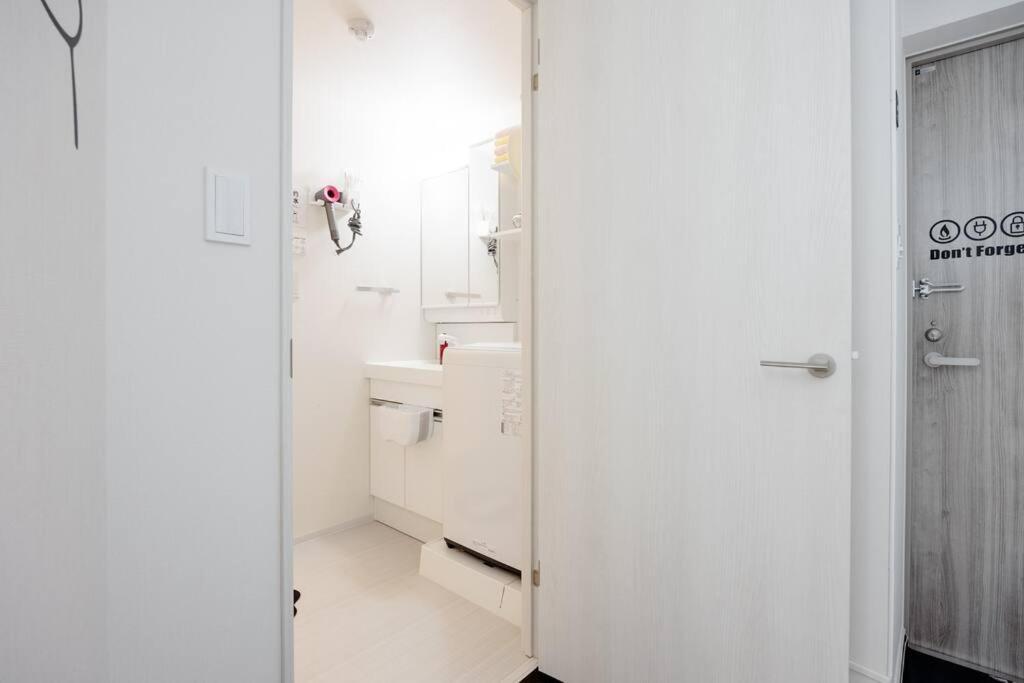 アンドステイ墨田3丁目 Apartment