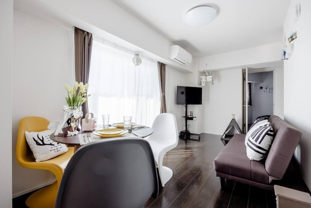 Apartment アンドステイ墨田3丁目 Tokyo
