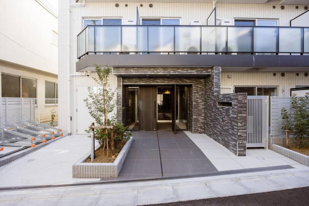 Apartment アンドステイ墨田3丁目 *