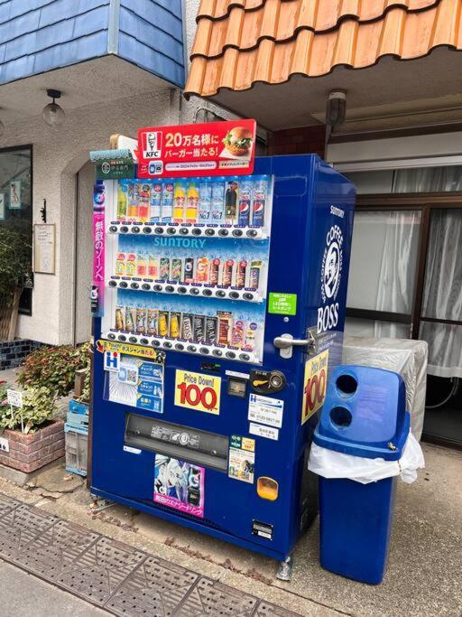 Apartment アンドステイ墨田3丁目 *